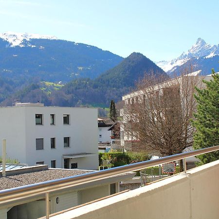 Kronenwiese Schruns Exterior foto